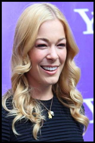 Famous People with surname Rimes