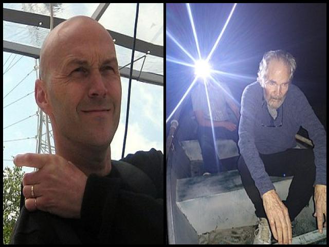 Famous People with surname Rimmer