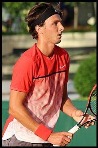 Famous People with surname Rinderknech