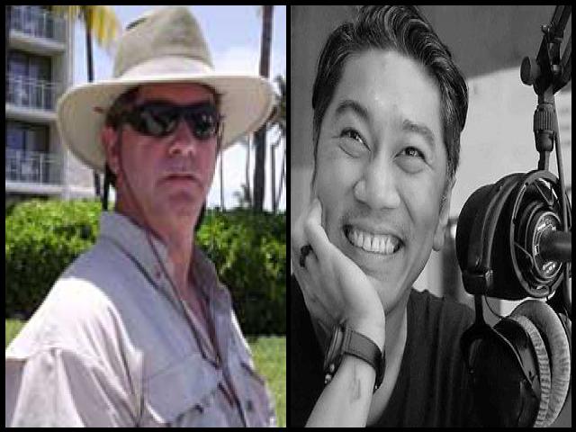 Famous People with surname Ringo