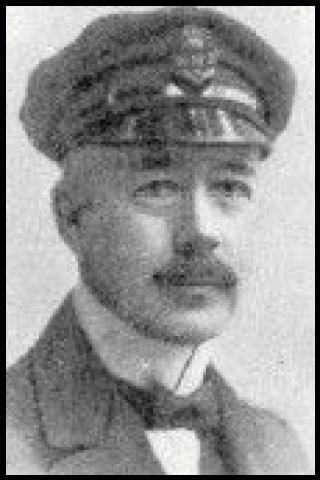 Famous People with surname Ringvold