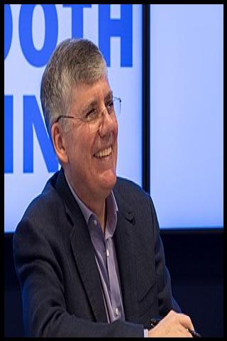 Famous People with surname Riordan