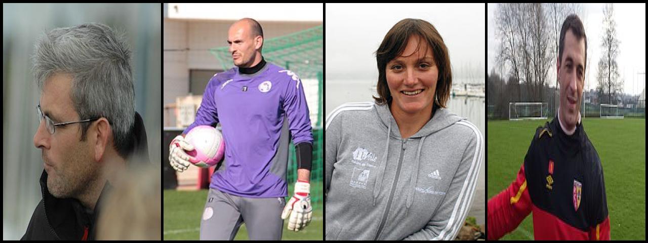 Famous People with surname Riou