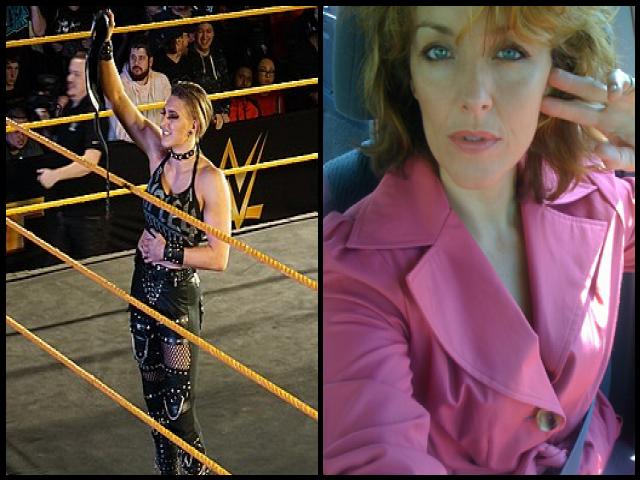 Famous People with surname Ripley