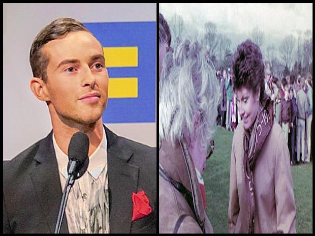 Famous People with surname Rippon