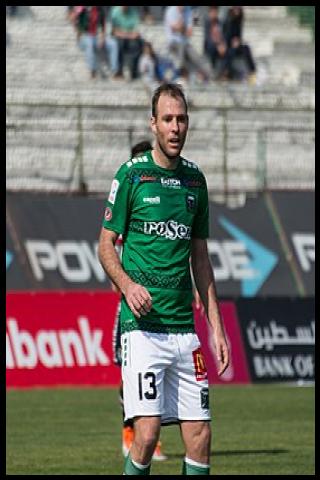 Famous People with surname Riquero