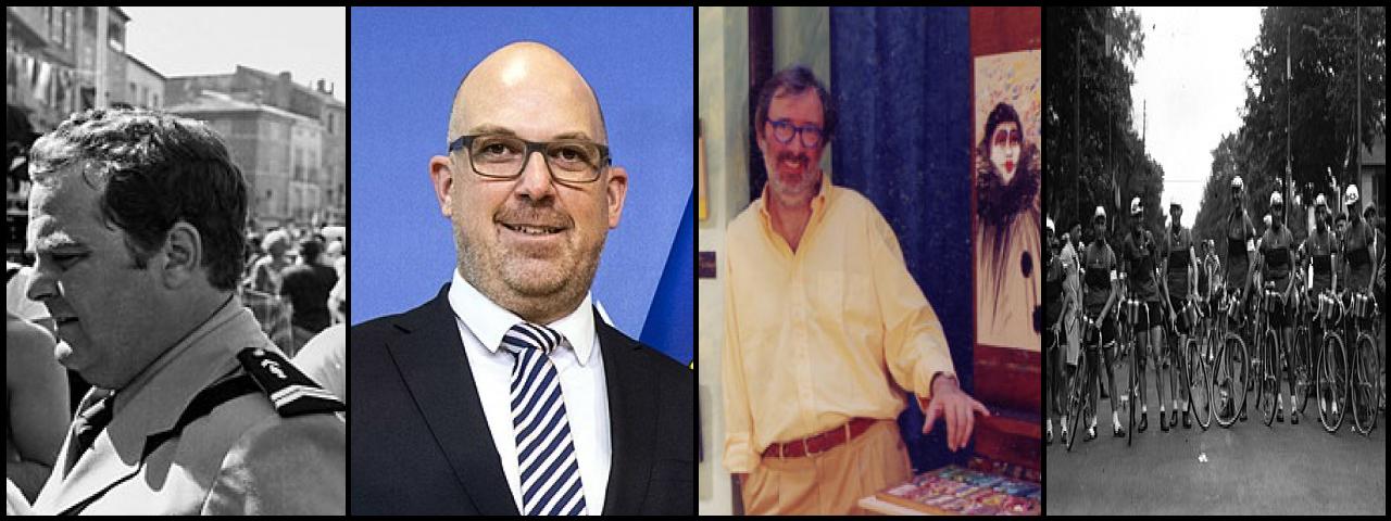 Famous People with surname Risch