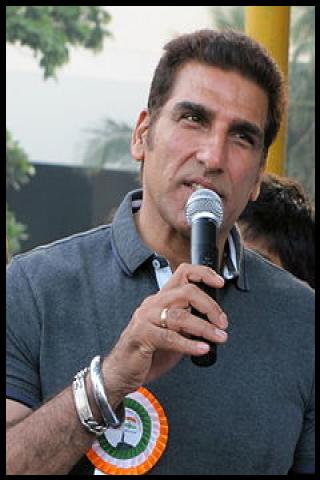 Famous People with surname Rishi