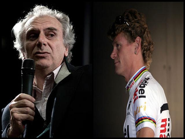 Famous People with surname Risi