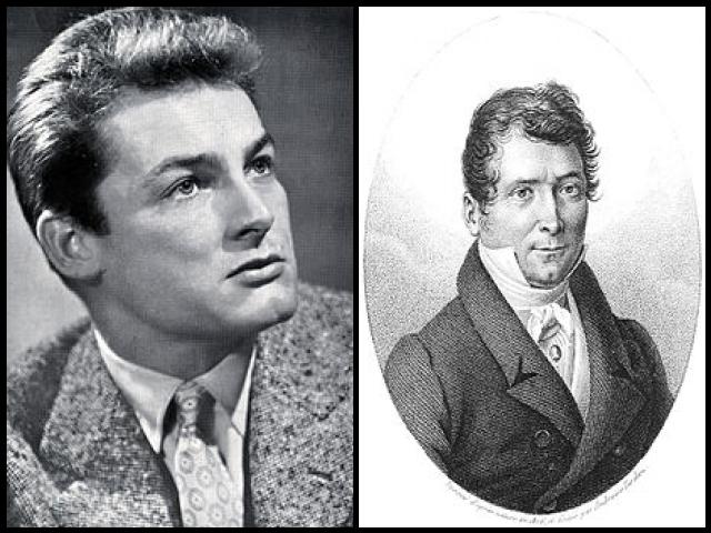 Famous People with surname Risso