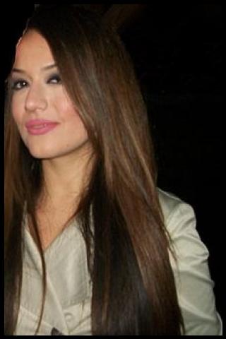 Famous People with surname Risteska