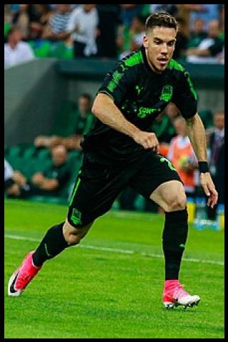 Famous People with surname Ristić