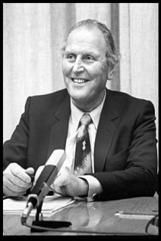 Famous People with surname Ritschard