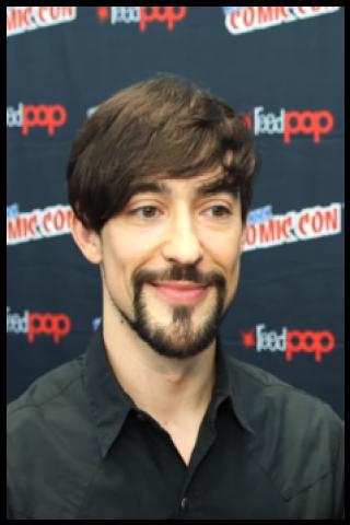 Famous People with surname Ritson