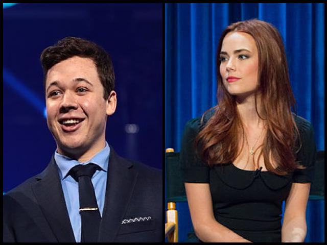 Famous People with surname Rittenhouse