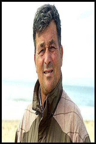 Famous People with surname Riverita