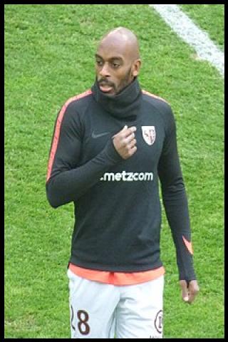 Famous People with surname Rivierez