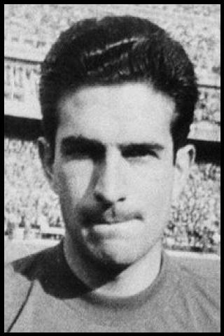 Famous People with surname Rivilla