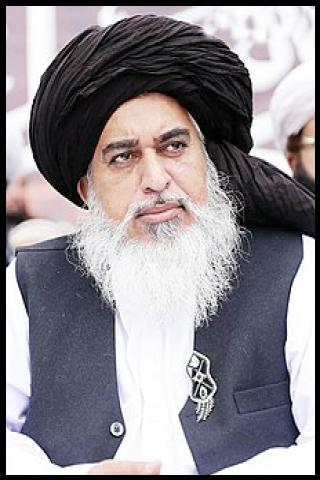 Famous People with surname Rizvi