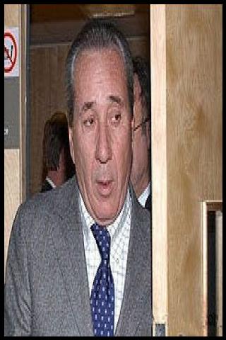 Famous People with surname Rizzuto