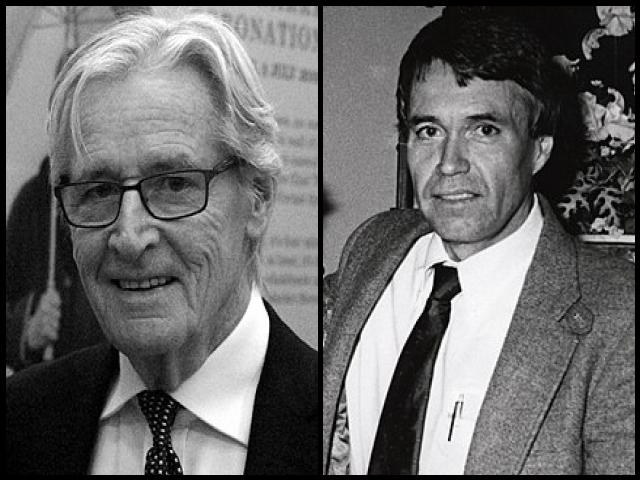 Famous People with surname Roache