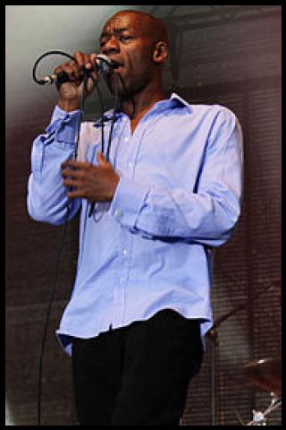 Famous People with surname Roachford