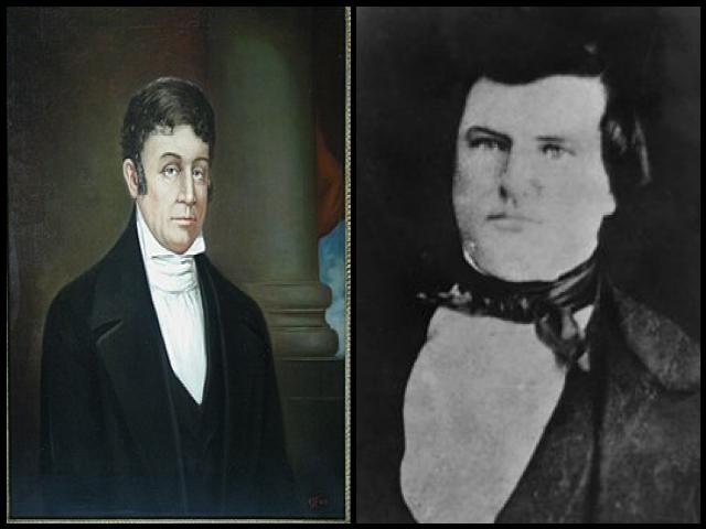 Famous People with surname Roane