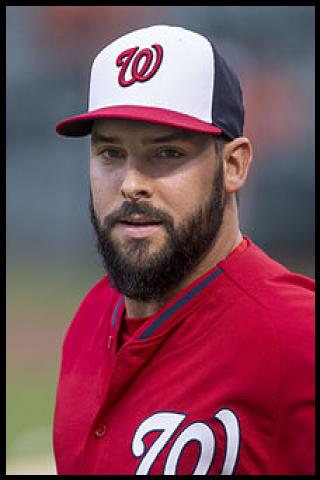 Famous People with surname Roark