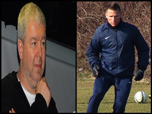 Famous People with surname Robak