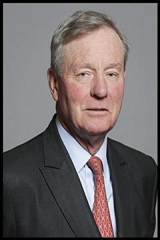 Famous People with surname Robathan