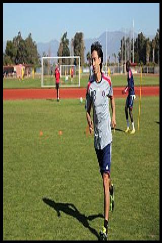 Famous People with surname Robayo