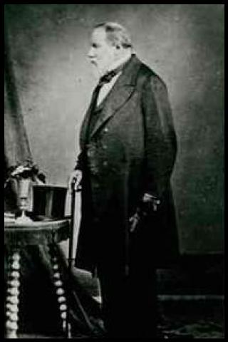 Famous People with surname Robe