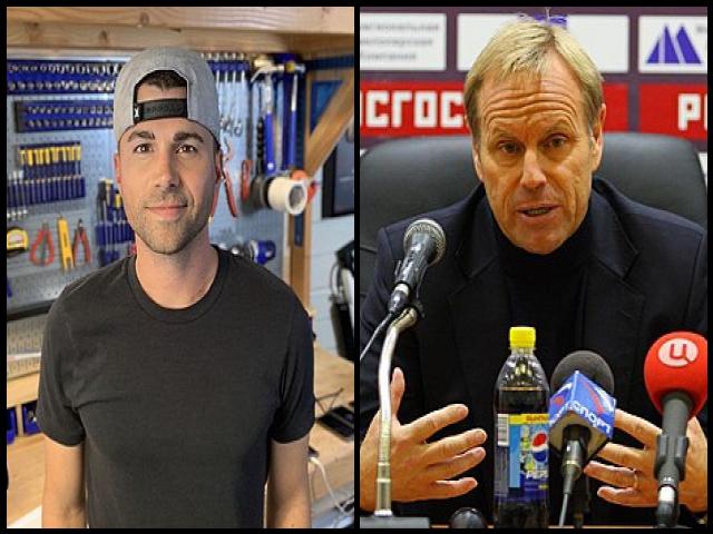 Famous People with surname Rober