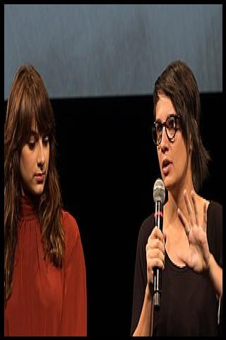 Famous People with surname Robichaud