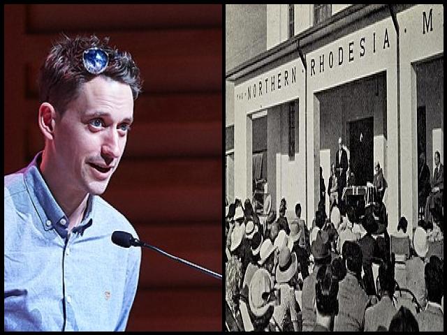 Famous People with surname Robins