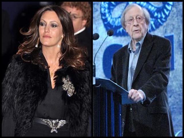 Famous People with surname Rocher