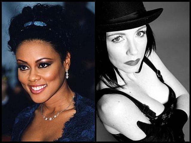 Famous People with surname Rochon