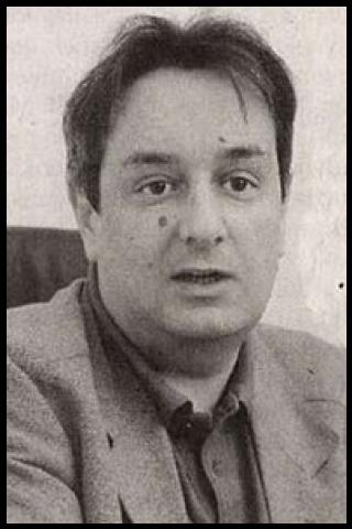 Famous People with surname Rockenbauer