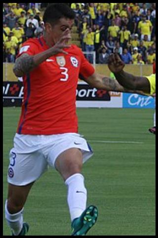 Famous People with surname Roco