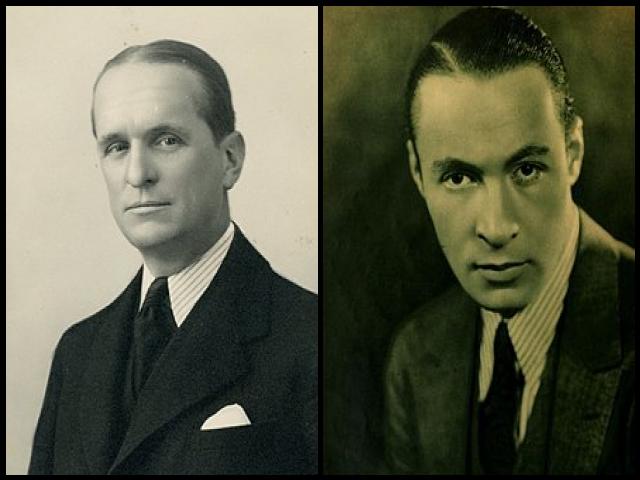 Famous People with surname Rocque