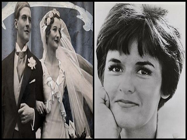 Famous People with surname Rodd