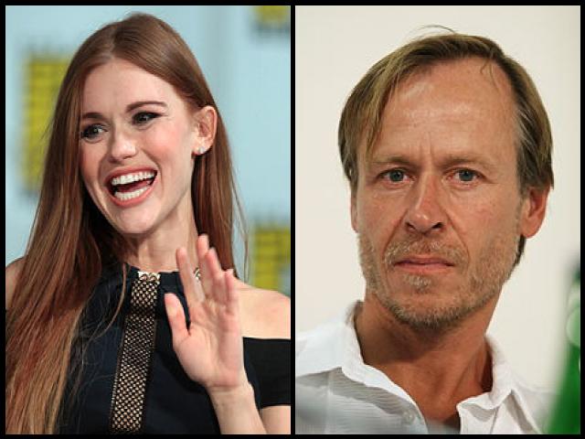 Famous People with surname R&ouml;d&eacute;n