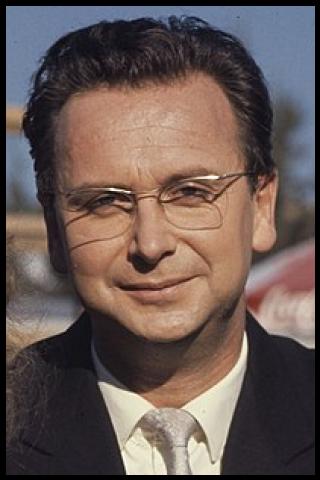 Famous People with surname Roderer