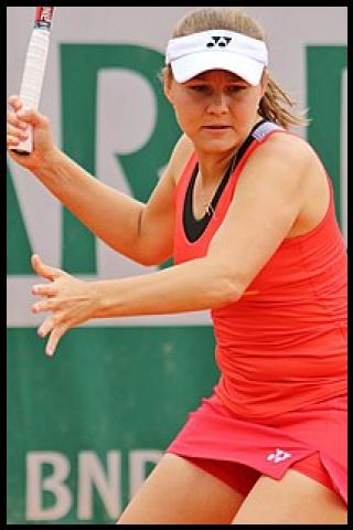 Famous People with surname Rodina