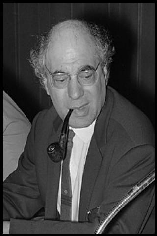 Famous People with surname Rodinson