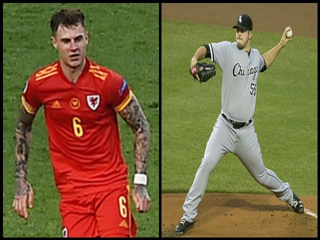 Famous People with surname Rodon