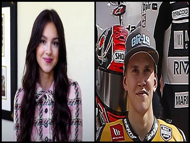 Famous People with surname Rodrigo