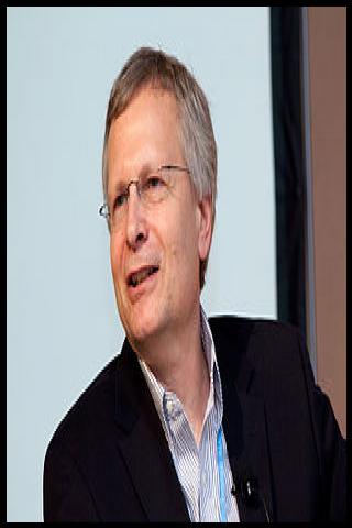 Famous People with surname Rodrik