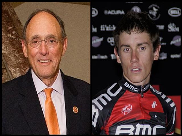 Famous People with surname Roe