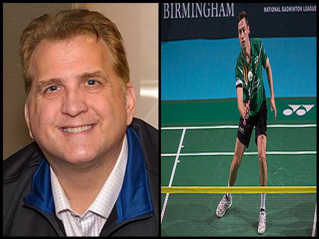 Famous People with surname Roebuck